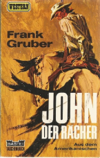 John, der Rächer.