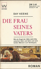 Die Frau seines Vaters.