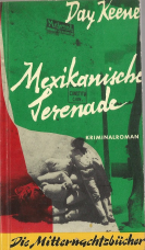 Mexikanische Serenade.