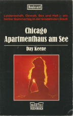 Chicago Apartmenthaus am See.