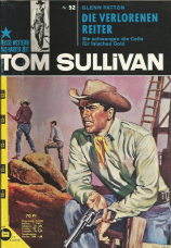 Tom Sullivan Nr. 52: