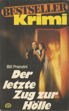 PABEL Bestseller Krimi Band 27: