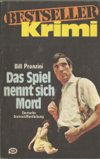 PABEL Bestseller Krimi Band 9: