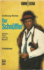 Der Schnüffler.