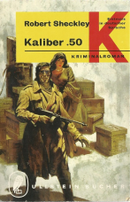 Kaliber .