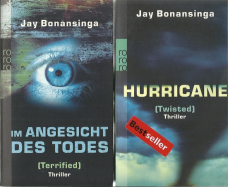 Hurricane // Im Angesicht des Todes.