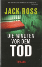 Die Minuten vor dem Tod.