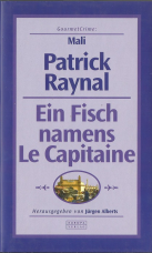 Mali: Ein Fisch namens Le Capitaine.