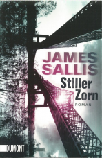 Stiller Zorn.