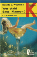 Wer stahl Sassi Manoon?.