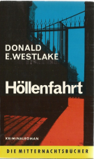 Höllenfahrt.