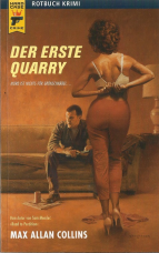 Der erste Quarry.