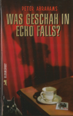Was geschah in Echo Falls?.