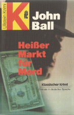 Heißer Markt für Mord.