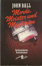 Morde, Meister und Mysterien.