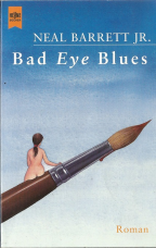 Bad Eye Blues.