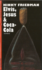 Elvis, Jesus & Coca-Cola.