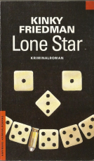 Lone Star.