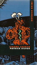 Patrick Silver.