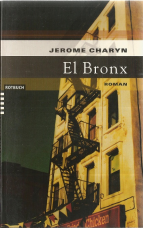 El Bronx.