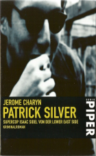 Patrick Silver.