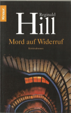 Mord auf Widerruf.