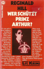 Wer schützt Prinz Arthur?.