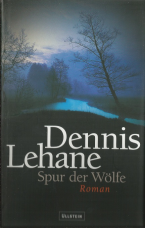 Spur der Wölfe.