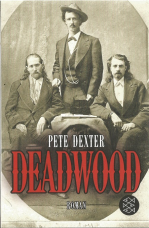 Deadwood.