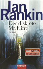 Der diskrete Mr.