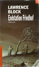 Endstation Friedhof.