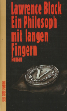 Ein Philosoph mit langen Fingern.