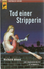 Tod einer Stripperin.