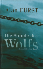 Die Stunde des Wolfs