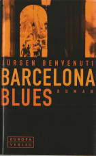Barcelona Blues.