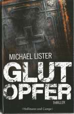 Glutopfer.