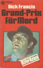 Grand-Prix für Mord.