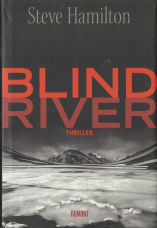 Blind River.