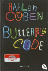 Butterfly code.