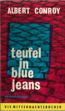 Teufel in blue jeans.