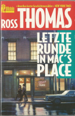 Letzte Runde in Mac's Place.