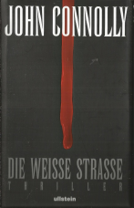 Die weisse Strasse.