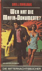 Wer hat die Mafia-Dokumente?.