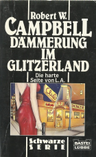 Dämmerung im Glitzerland.