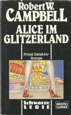 Alice im Glitzerland.