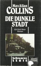 Die dunkle Stadt.