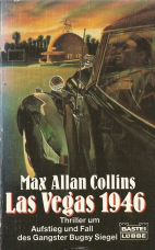 Las Vegas 1946.