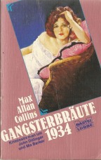 Gangsterbräute 1933.