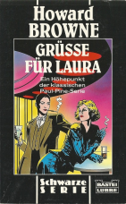 Grüße für Laura.