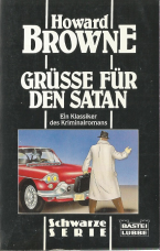 Grüße für den Satan.